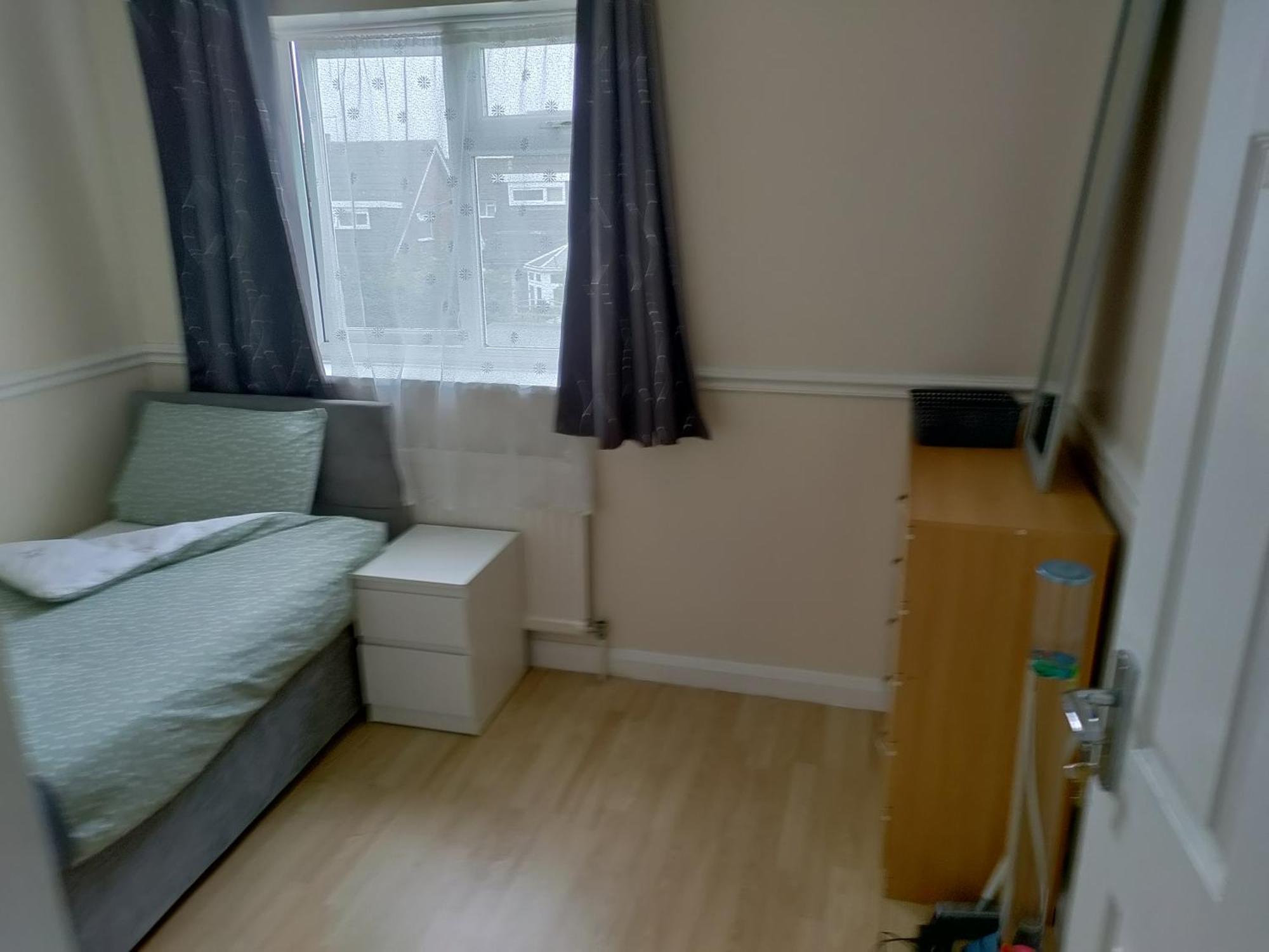 מלון Northwood  Beautiful House In Ruislip מראה חיצוני תמונה